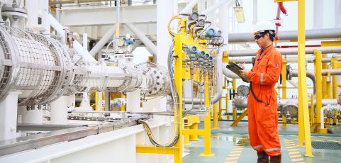 Essential Features in a Gas Detection System