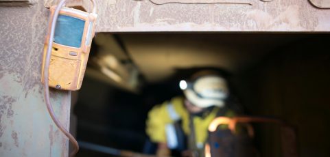 Which Gas Sensor We Can Use In Mining?