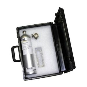 GAS CALIBRATION KIT