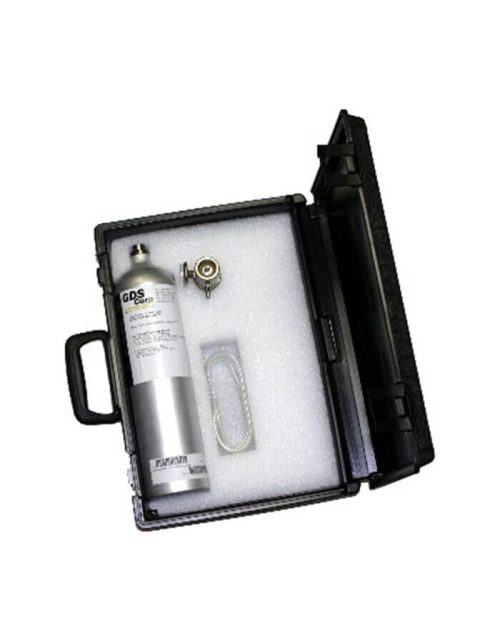 GAS CALIBRATION KIT