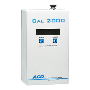 CAL 2000