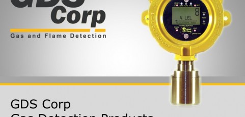 Know The Difference Between Gas Detector And Gas Monitor