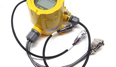 4 Types of Industrial Gas Monitoring Systems
