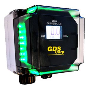 GASMAX NS