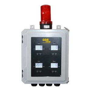 GASMAX QSM