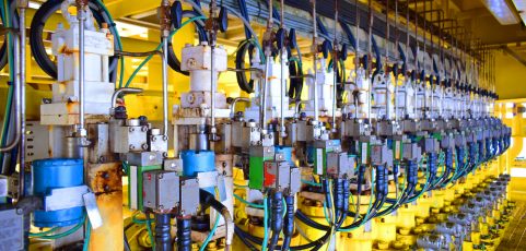 Simple Safe Steps To Follow When Installing An H2S Meter