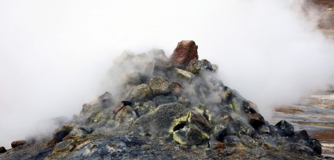 The Detection Of Hydrogen Sulfide Made Easy With Its Characteristic Smell