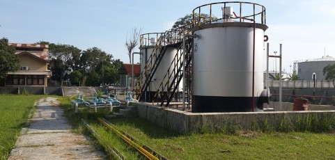CSB Issues Recommendations To Improve Safety In Oil Refineries