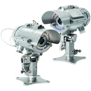 SafEye Quasar 900