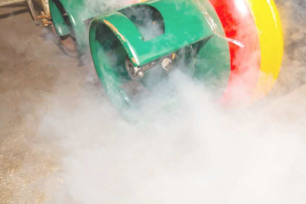 What is Ammonia Gas Detection? Do You Need It?
