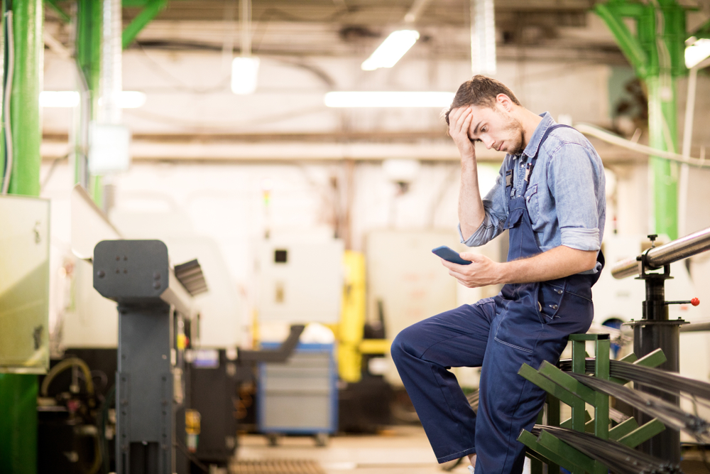 5 Reasons Why Your Ammonia Detector Isn’t Working Properly