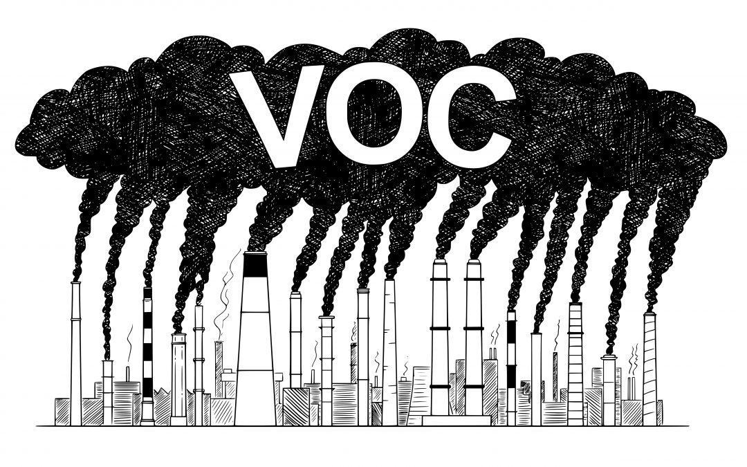 Choosing the Best Continuous VOC Monitoring System