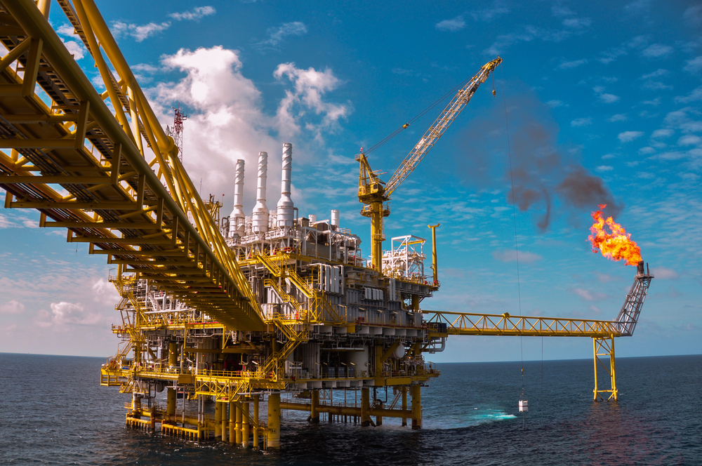 5 Reasons You Need a Sharpeye Flame Detector