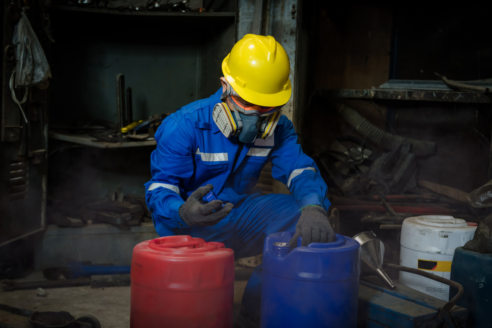 Choosing a Toxic Gas Detector: 3 Things to Look For