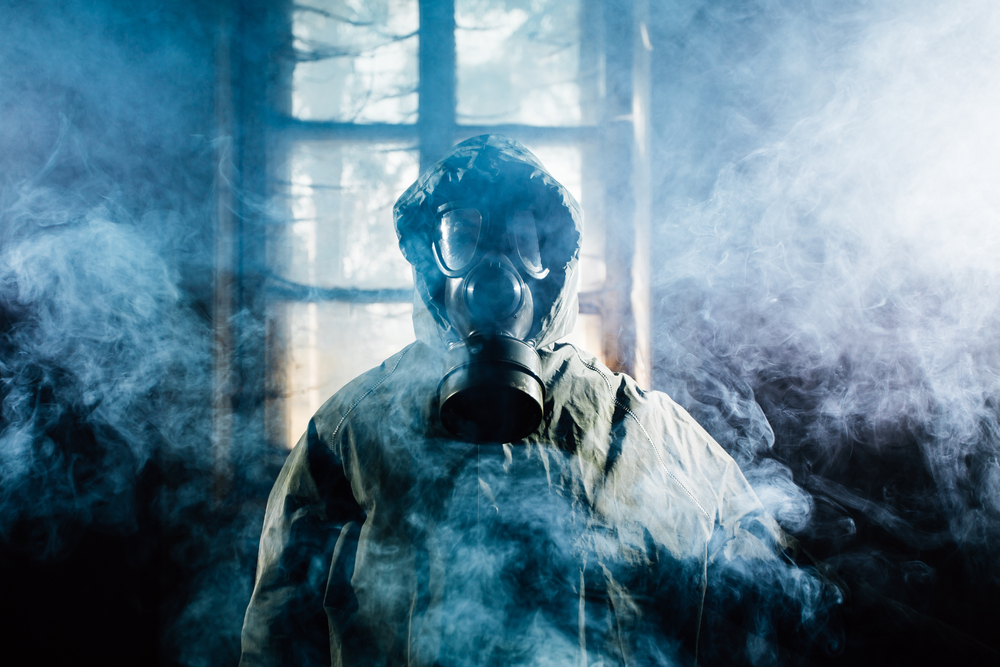Dangers of H2S Gas You Should Know