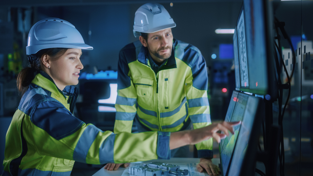 Where Should You Mount a Fixed Natural Gas Detector?
