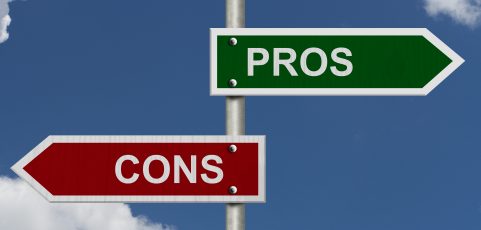 The Pros and Cons of Gas Detector