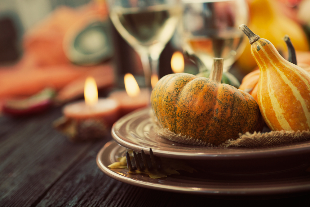 Happy Thanksgiving from GDS Corp!