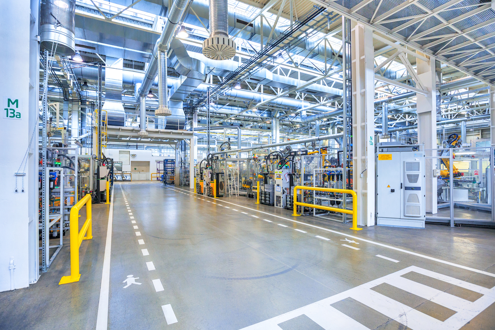4 Types of Toxic Gases in Every Warehouse