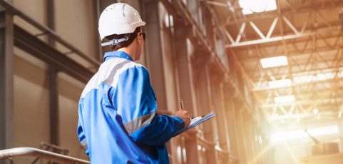 3 Workplace Safety Goals for 2020
