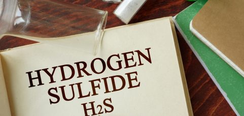 How to Test for Hydrogen Sulfide in the Air