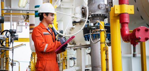 How Do Dual-Channel Gas Detectors Actually Work?