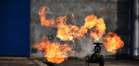 3 Flammable Gas Facts You Didn’t Know