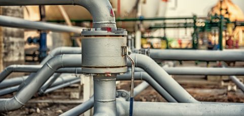Mercaptan: The Chemical Behind Natural Gas Additives
