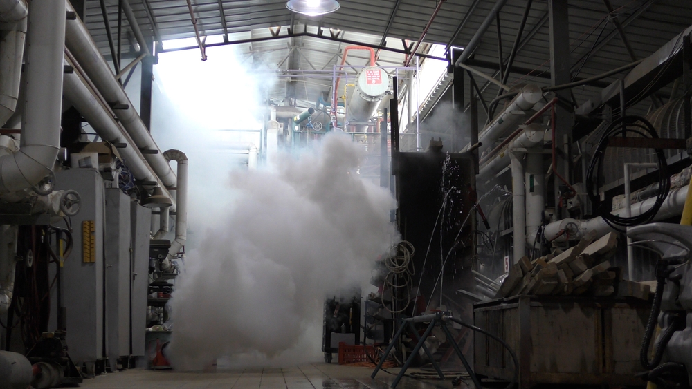 Ammonia Gas Detectors: 3 Things to Know