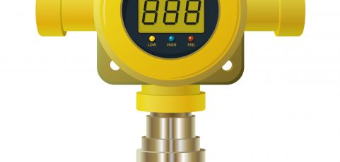 What’s the Difference between CO2 Sensors and VOC Sensors