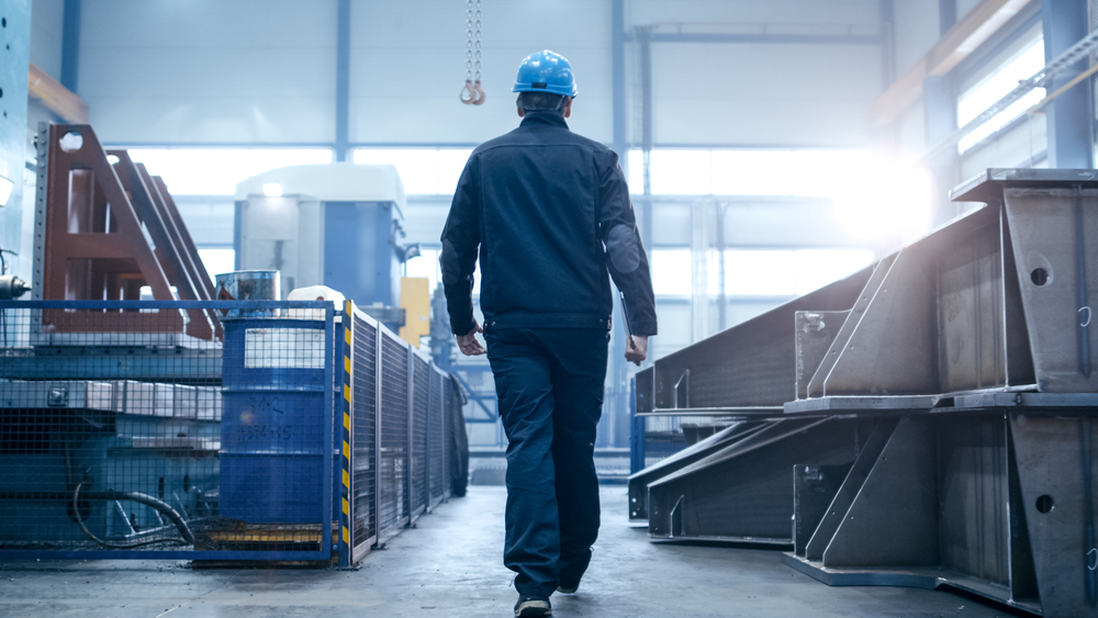 What Is An Alarm Control Panel and How Does it Work?