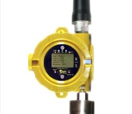 Pros and Cons of Wireless Gas Detection Systems
