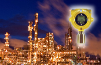 Correction Factors for Combustible Gas (LEL) Detectors
