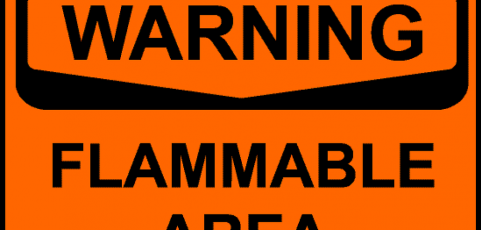 The Features of an Effective Flame Detector