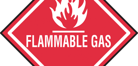The Working Principle Of Sharpeye Flame Detectors