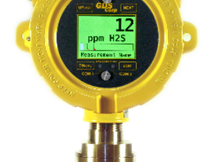 Dangers Of Exposure To Hydrogen Sulfide Gas