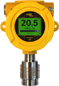 GASMAX BX