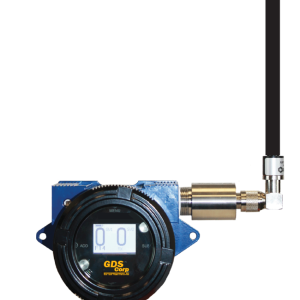 GDS-59X Wireless Analog Signal Transmitter