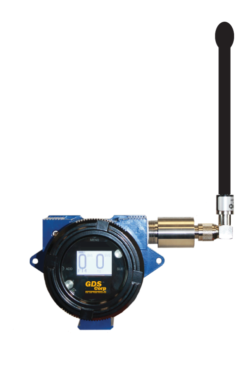 GDS-59X Wireless Analog Signal Transmitter