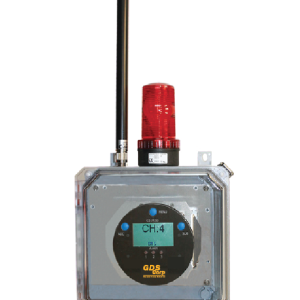 GDS-75N Wireless Alarm Station for General Purpose Areas