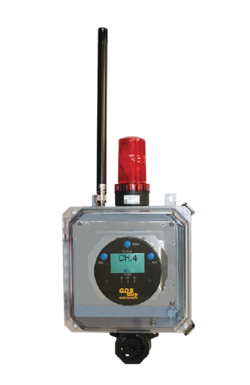 GDS-75N Wireless Alarm Station for General Purpose Areas