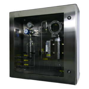 GDS-78XP Single Channel Infrared Process Monitor for Hydrocarbons & Carbon Dioxide