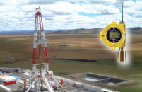 How do I calibrate my gas sensor for hydrogen sulfide (H2S)