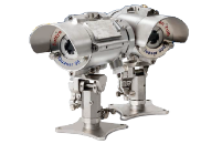 Advantages Of Open Path Gas Detector