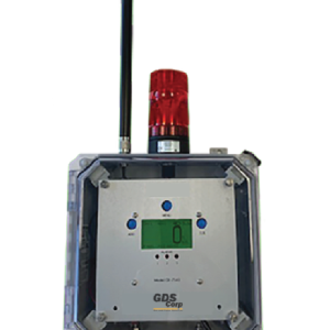 PROTECTOR6-RF Wireless System Controller
