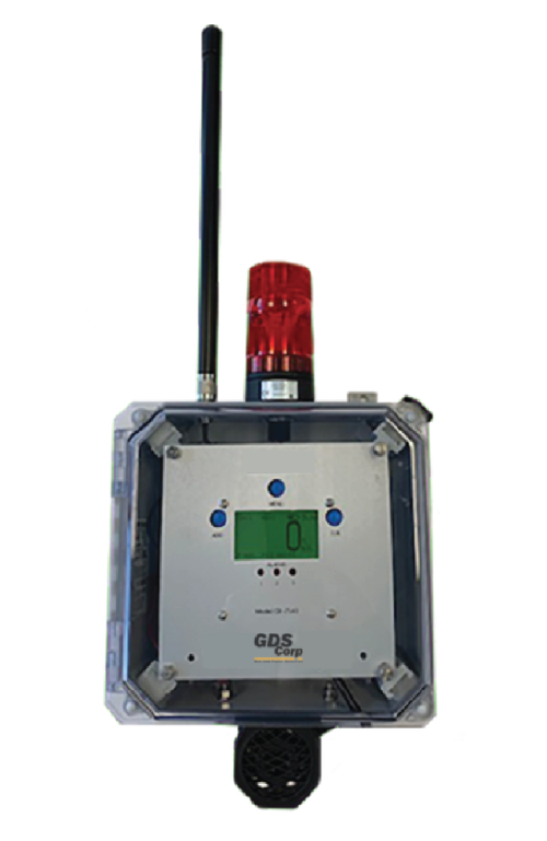 PROTECTOR6-RF Wireless System Controller