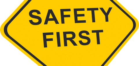Precautions For Better Safety In Wastewater Treatment Plants