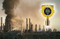 Types Of VOC Detectors In The Industry