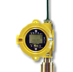 Benefits of Wireless Gas Detection Systems
